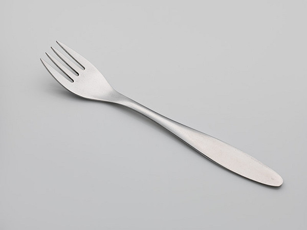 Ján Čalovka – Detský príbor - vidlička 