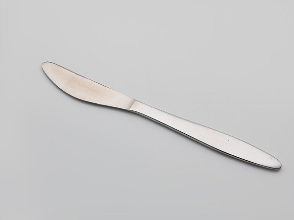 Ján Čalovka – Detský príbor - nôž 