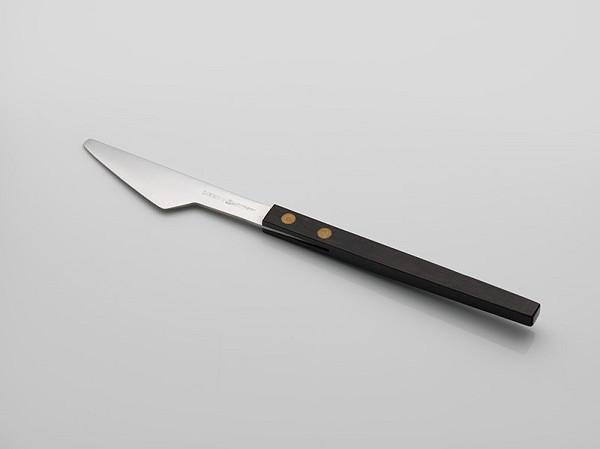 Ján Čalovka – Príbor - nôž 