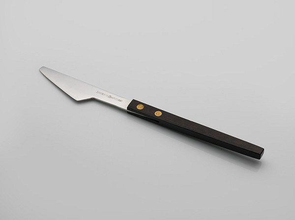 Ján Čalovka – Príbor - nôž 