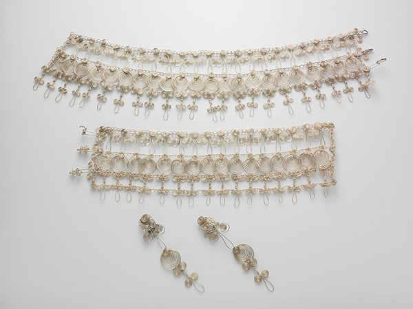 Remígia Biskupská – Súprava Ľubomíra 