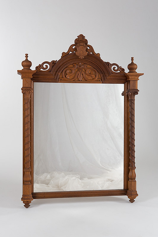 Neznámy autor – Zrkadlo 