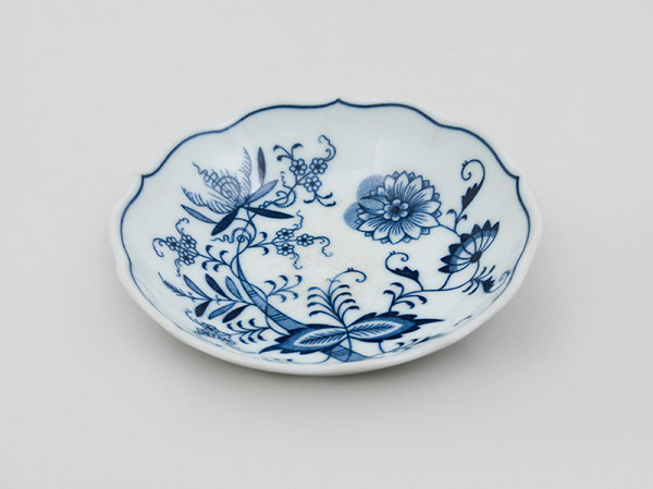 Meissner Ofen- und Porzellanfabrik v Dubí – Podšálka 