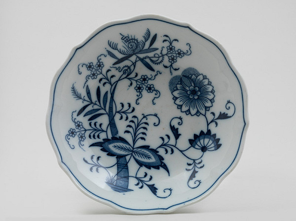 Meissner Ofen- und Porzellanfabrik v Dubí – Podšálka 