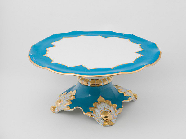 Neznámy autor – Podnos na nohe 