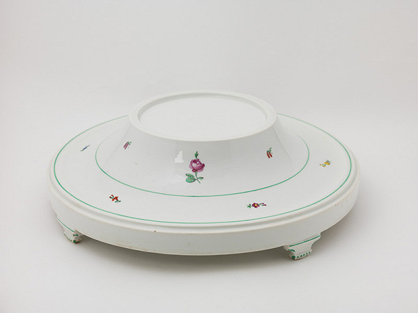 Manufaktúra Augarten – Podstavec pod vázu 