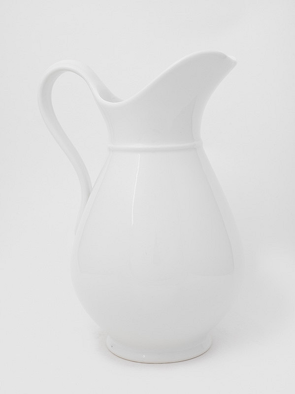 Haas & Cžjžek – Krčah na vodu 