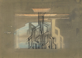 Ladislav Vychodil – E. Suchoň: Svätopluk 