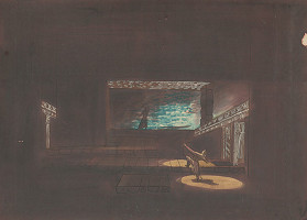 Ladislav Vychodil – E. Suchoň: Svätopluk 