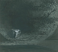 Ladislav Vychodil – E. Suchoň: Krútňava 