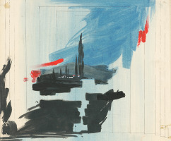 Ladislav Vychodil – A. Chačaturjan: Spartakus 