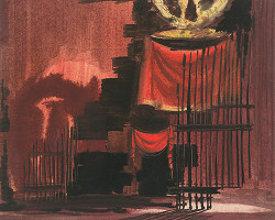 Ladislav Vychodil – A. Chačaturjan: Spartakus 