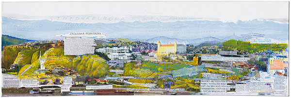 Peter Bartoš, Ľudmila Rampáková – To čo mohlo byť, keby to nezničili  