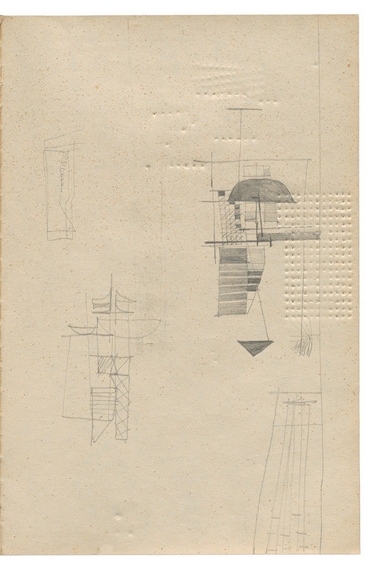 Anton Cepka – Skicár (14. list) 