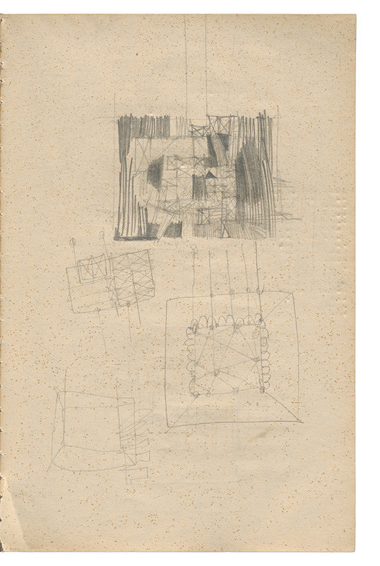 Anton Cepka – Skicár (27. list) 