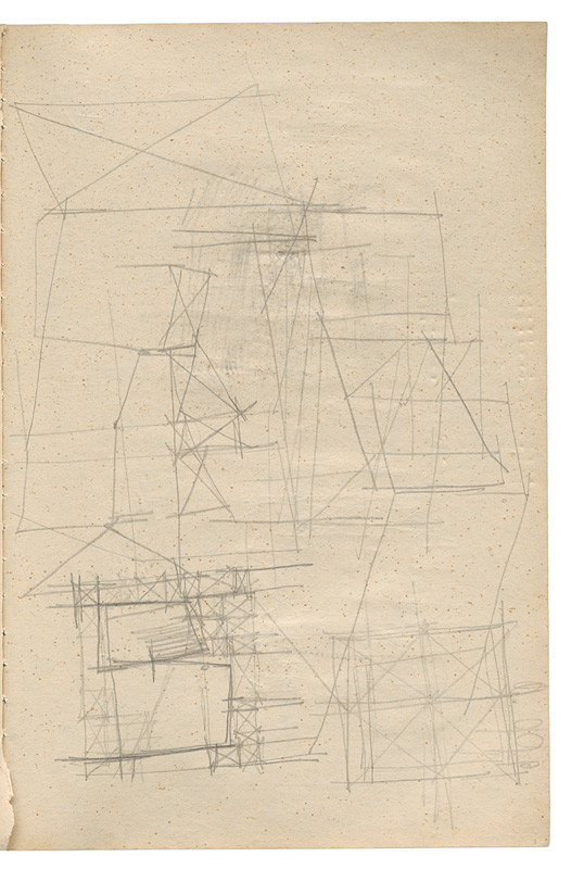 Anton Cepka – Skicár (28. list) 