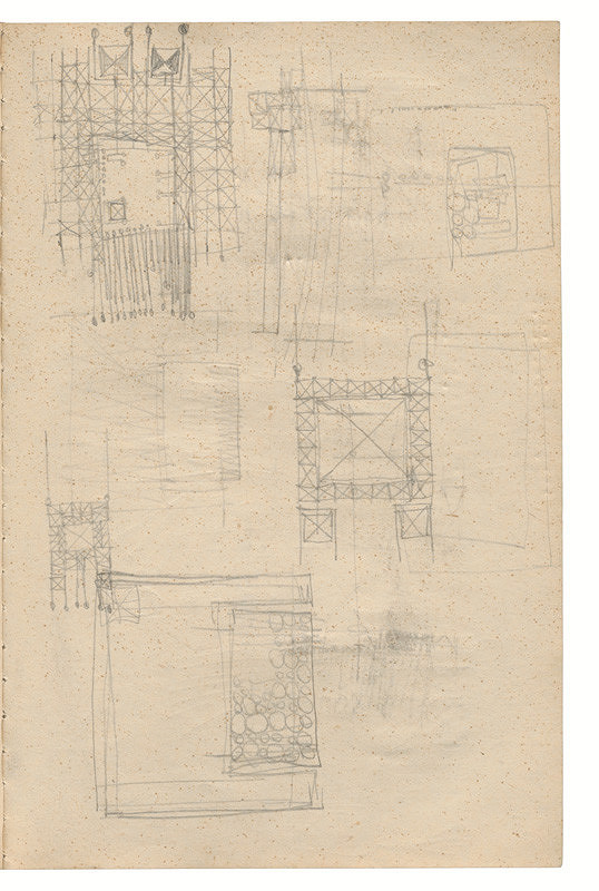 Anton Cepka – Skicár (29. list) 