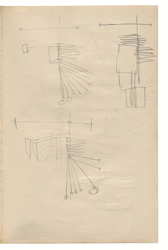 Anton Cepka – Skicár (30. list) 