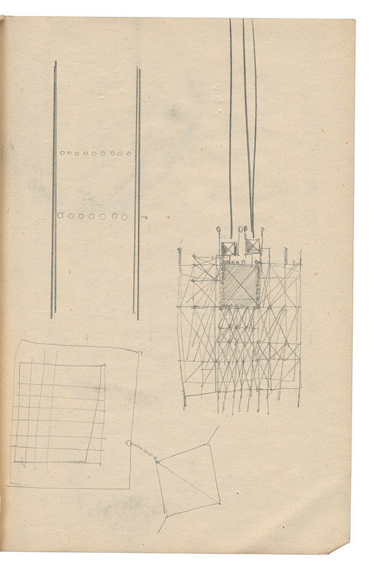 Anton Cepka – Skicár (43. list) 