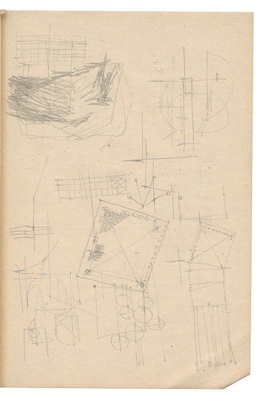 Anton Cepka – Skicár (45. list) 