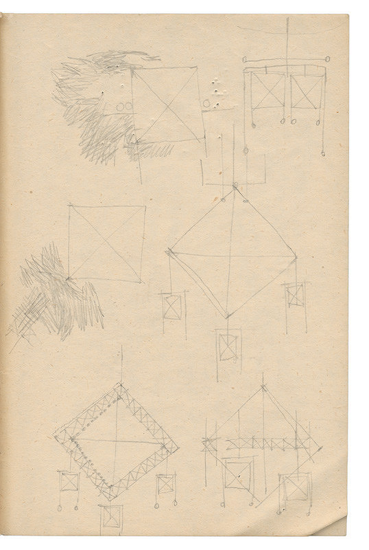 Anton Cepka – Skicár (46. list) 