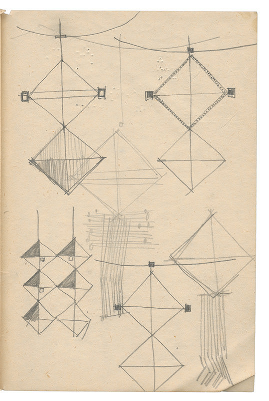 Anton Cepka – Skicár (48. list) 