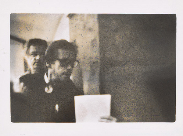 Dagmar Hochová – Václav Havel s odznakom OF 