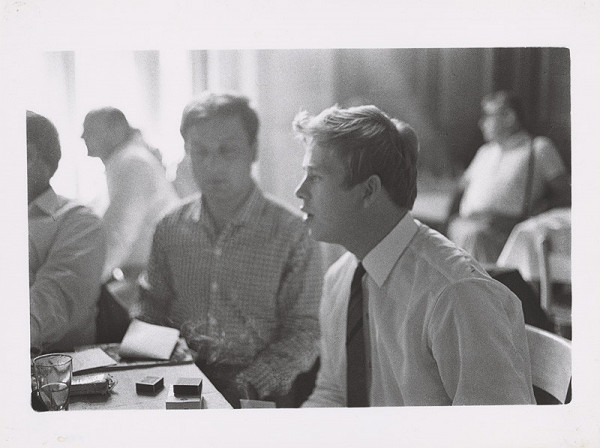 Dagmar Hochová – Václav Havel 