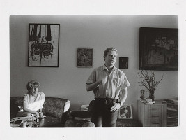 Dagmar Hochová – Václav Havel s Oľgou 3 