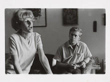 Dagmar Hochová – Václav Havel s Oľgou 4 