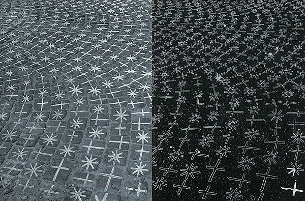 Rudolf Sikora – Dlažba 