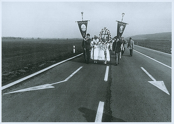 Jindřich Štreit – Lašťany 