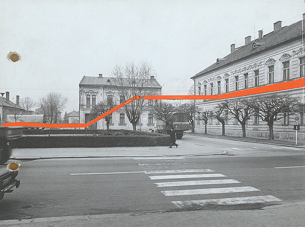 Jozef Ciller – Martinská politická pieseň 