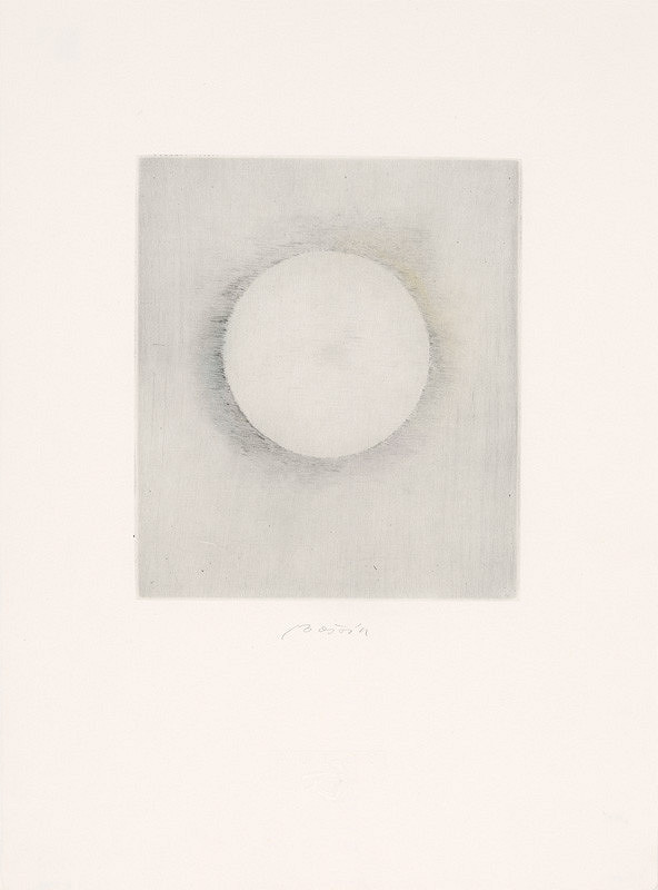 Václav Boštík – Jdu tichou pulnocí II 