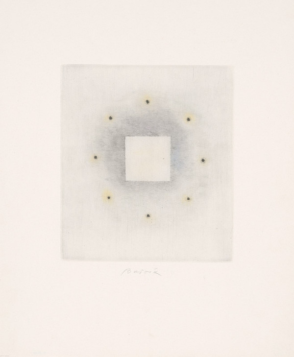 Václav Boštík – Jdu tichou pulnocí IV 