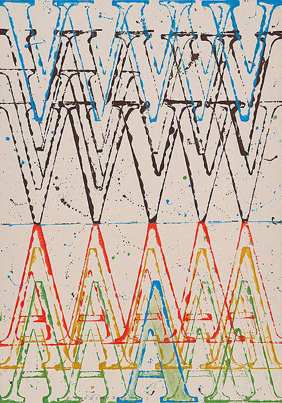 Eduard Ovčáček – A-V 