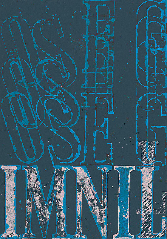 Eduard Ovčáček – Dvojexpozícia II 