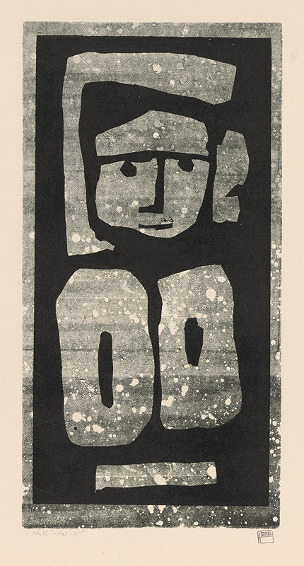 Ivan Štubňa – Poloakt 