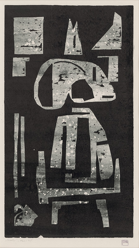 Ivan Štubňa – Priadka 