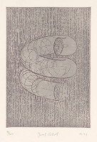 Jozef Baus – Prenášanie grálu 1 