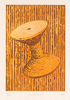 Jozef Baus – Prenášanie grálu 3 