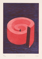 Jozef Baus – Prenášanie grálu 4 