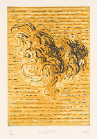 Jozef Baus – Prenášanie grálu 6 