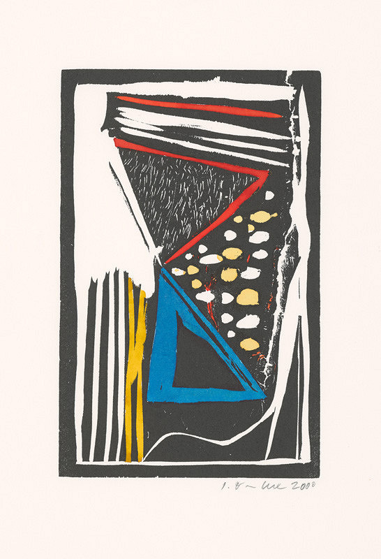 Ivan Ouhel – Empedokles 