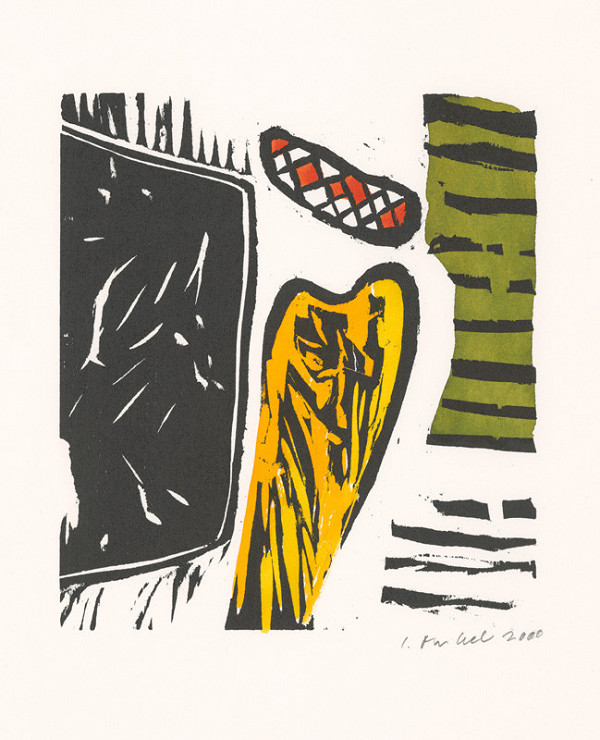 Ivan Ouhel – Výhled 