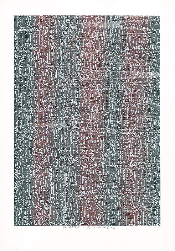 Eduard Ovčáček – ARS 1 