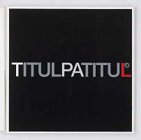 Ivan Bílý – Titulpatitul 