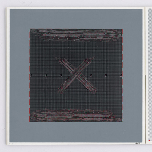 Ivan Bílý – Zrkadlo 