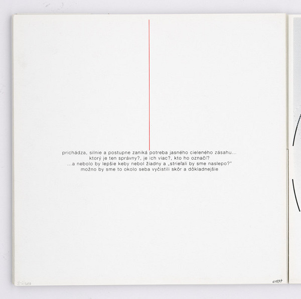 Ivan Bílý – Prichádza 