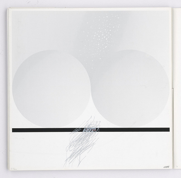 Ivan Bílý – Tiráž 